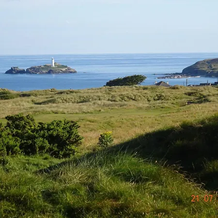 Bryn Banc *