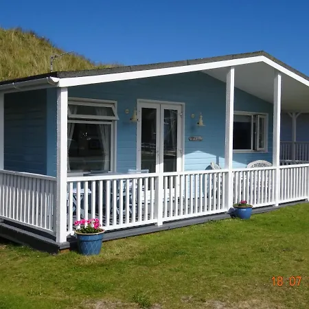 Bryn Banc Chalet Gwithian