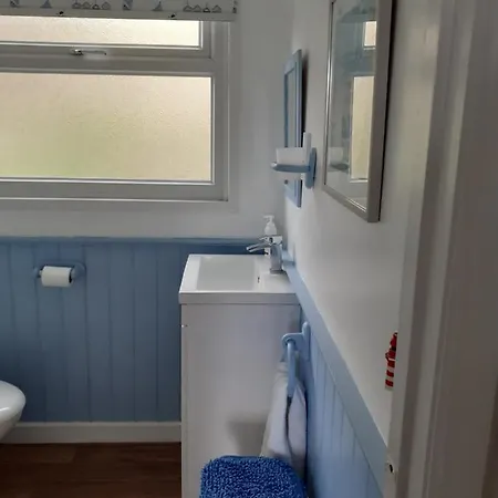 Chalet Bryn Banc Gwithian